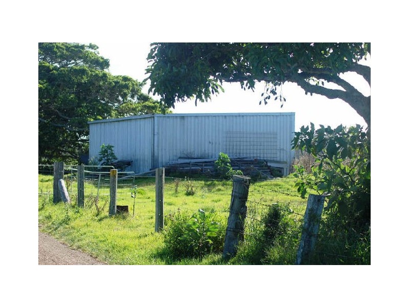 Belmore River NSW 2440