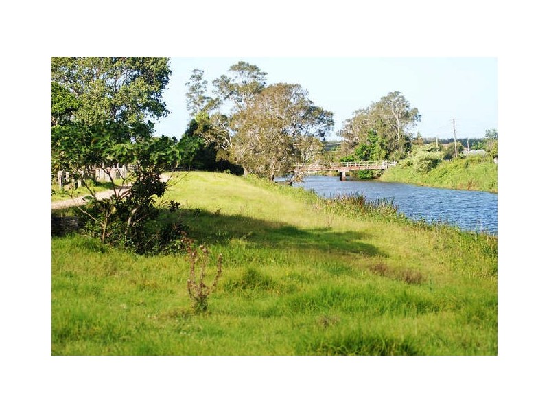 Belmore River NSW 2440