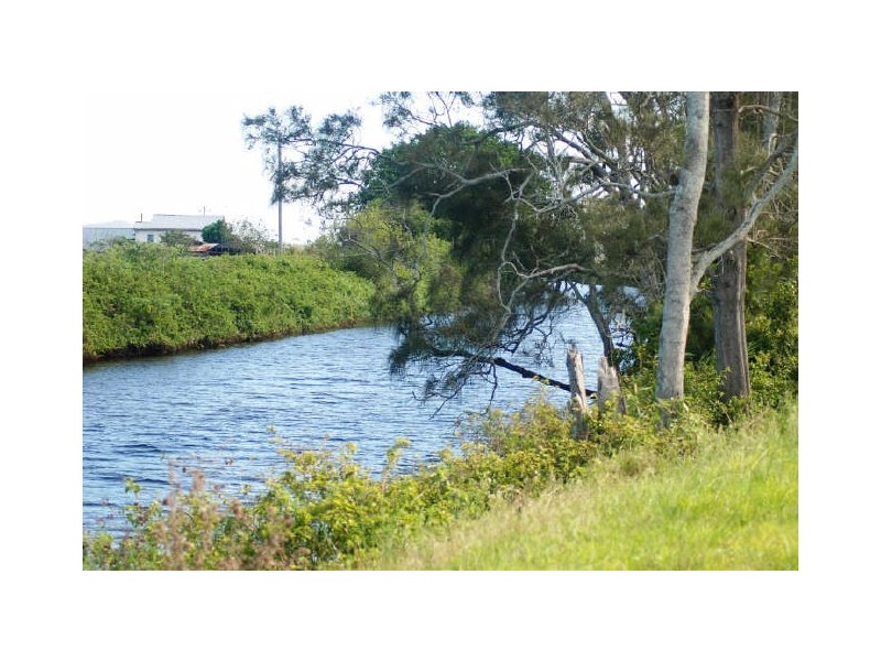 Belmore River NSW 2440