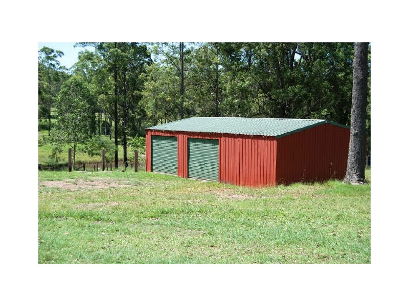 Yarravel NSW 2440