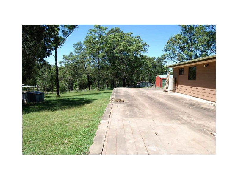 Yarravel NSW 2440