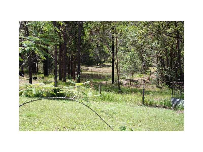 Yarravel NSW 2440