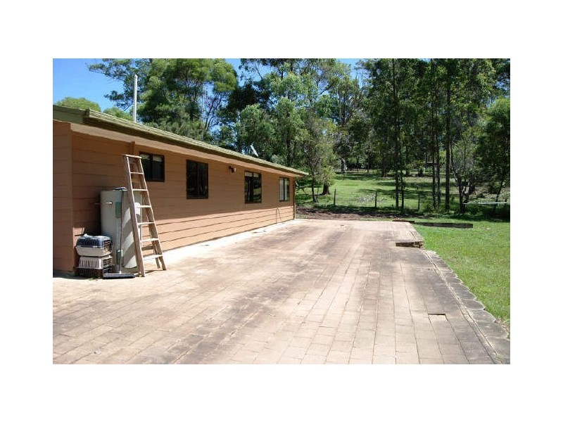 Yarravel NSW 2440