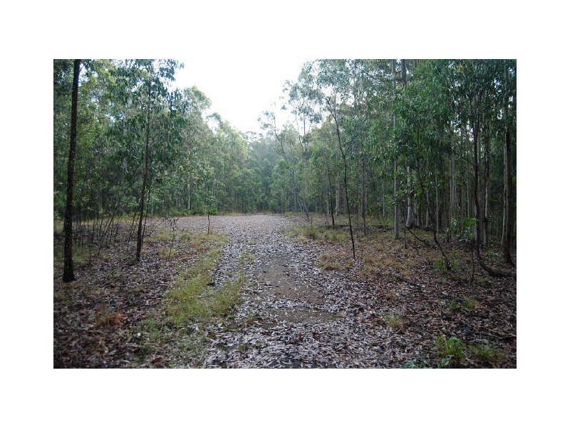 Mungay Creek NSW 2440