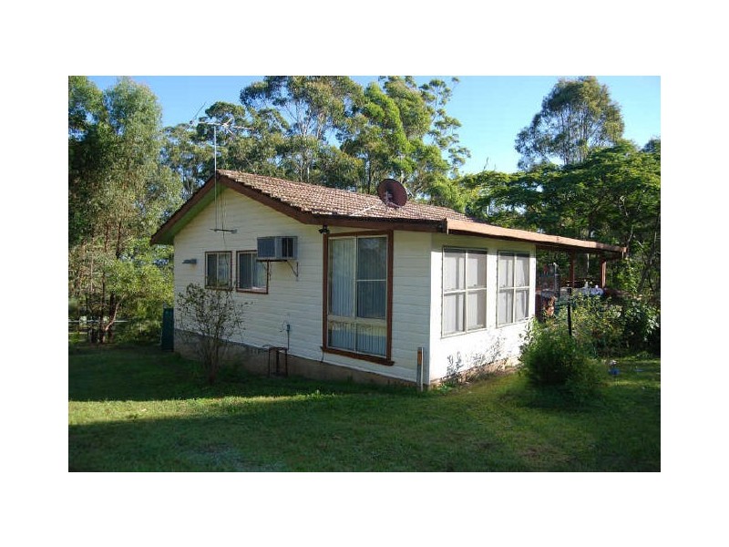 Euroka NSW 2440