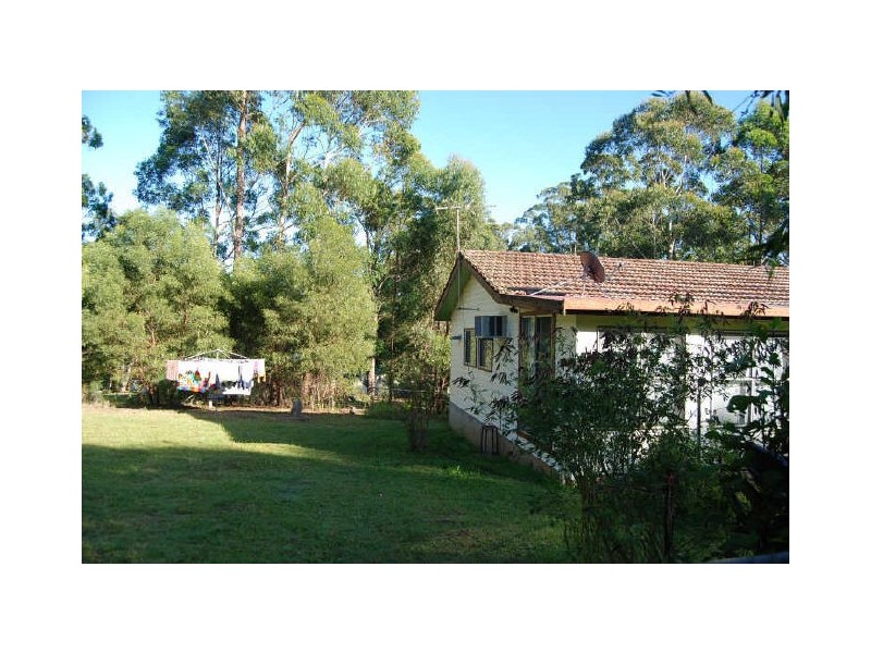 Euroka NSW 2440