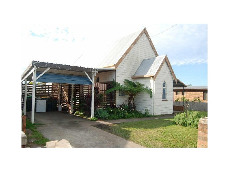 Frederickton NSW 2440