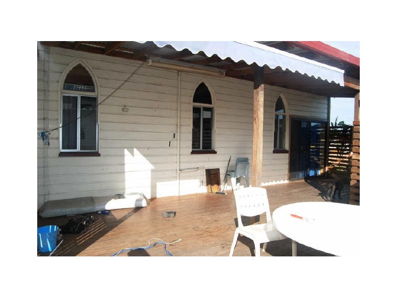 Frederickton NSW 2440