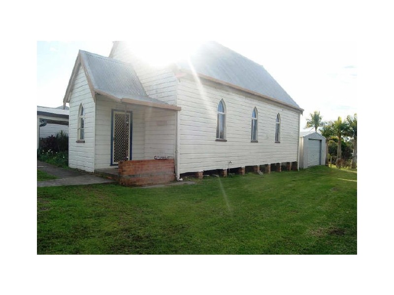 Frederickton NSW 2440