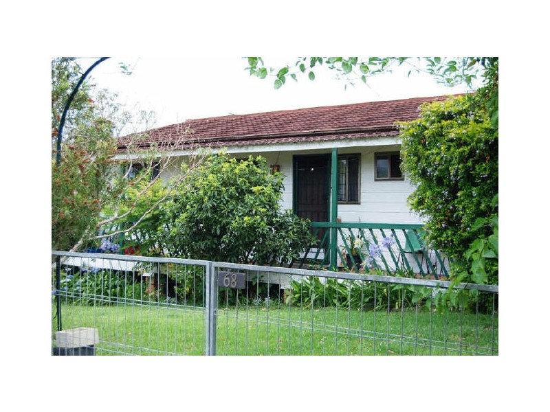 Frederickton NSW 2440