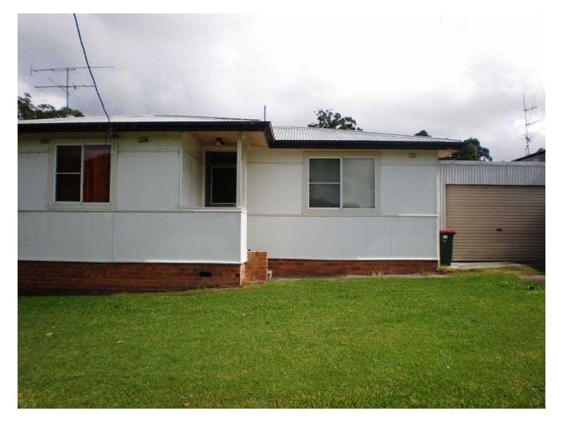 42 Albert Street, Kempsey NSW 2440
