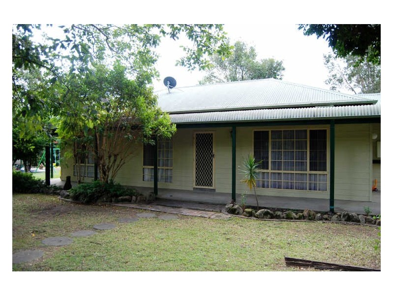 3 Yabsleys Lane, Kempsey NSW 2440