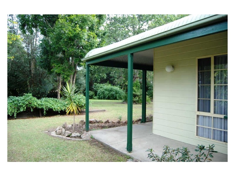 3 Yabsleys Lane, Kempsey NSW 2440