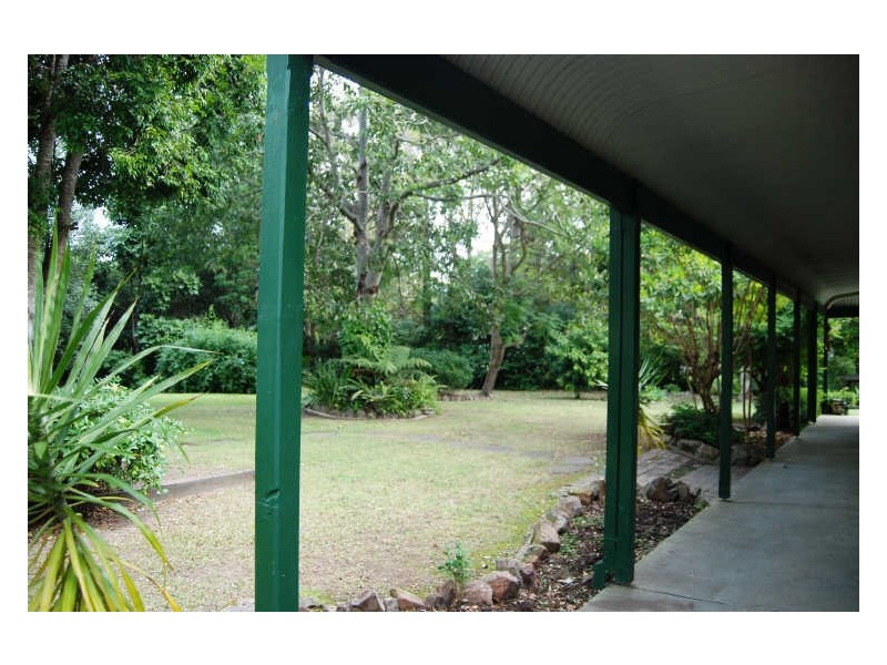 3 Yabsleys Lane, Kempsey NSW 2440