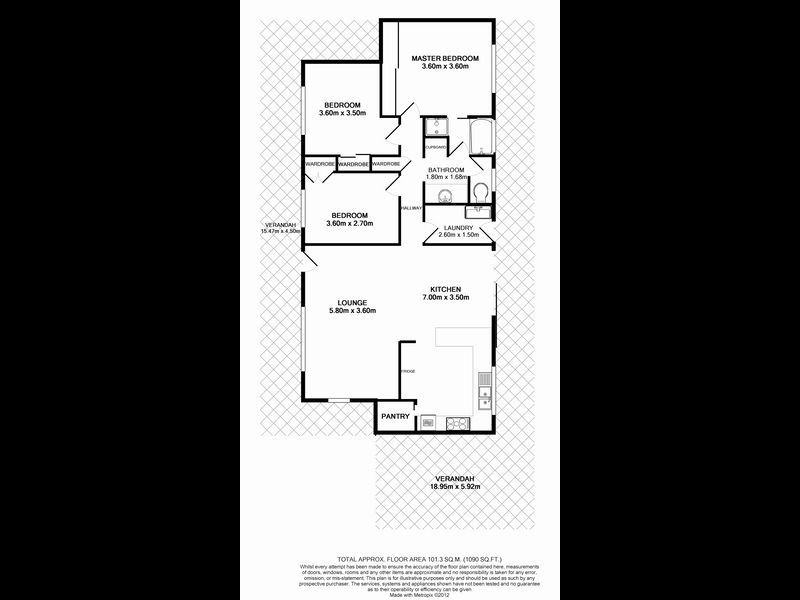 3 Yabsleys Lane, Kempsey NSW 2440