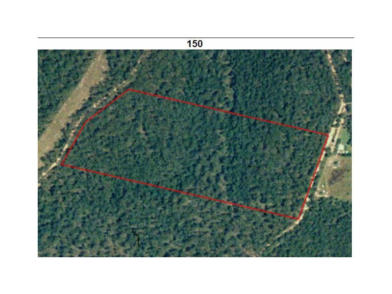 Lt 149-150 Sandy Creek Road, Kempsey NSW 2440