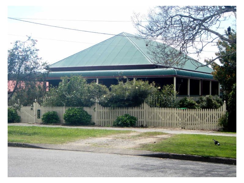 9 River Street, Kempsey NSW 2440