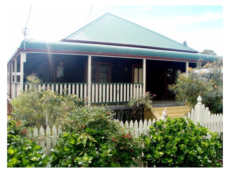 9 River Street, Kempsey NSW 2440