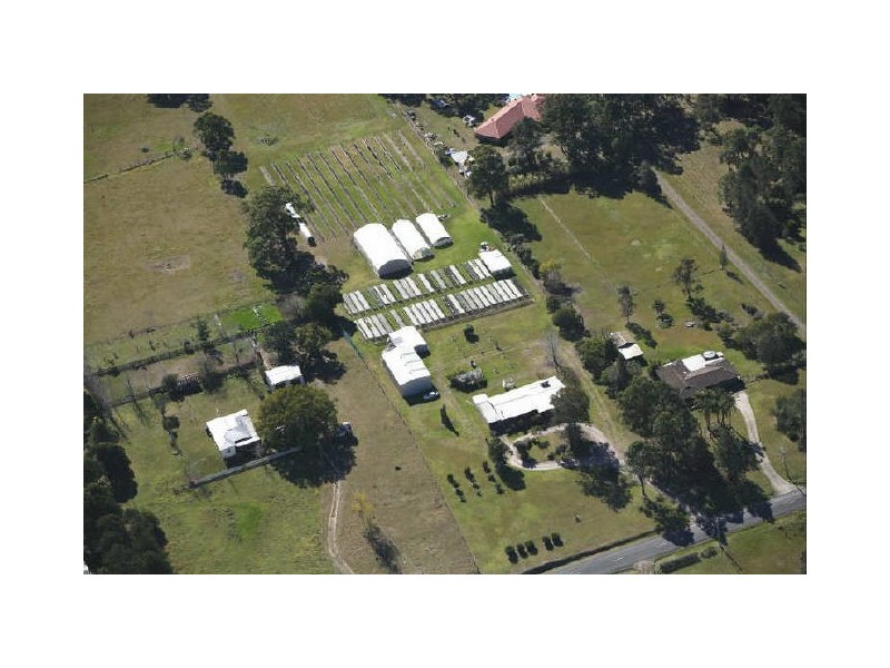 Aldavilla NSW 2440