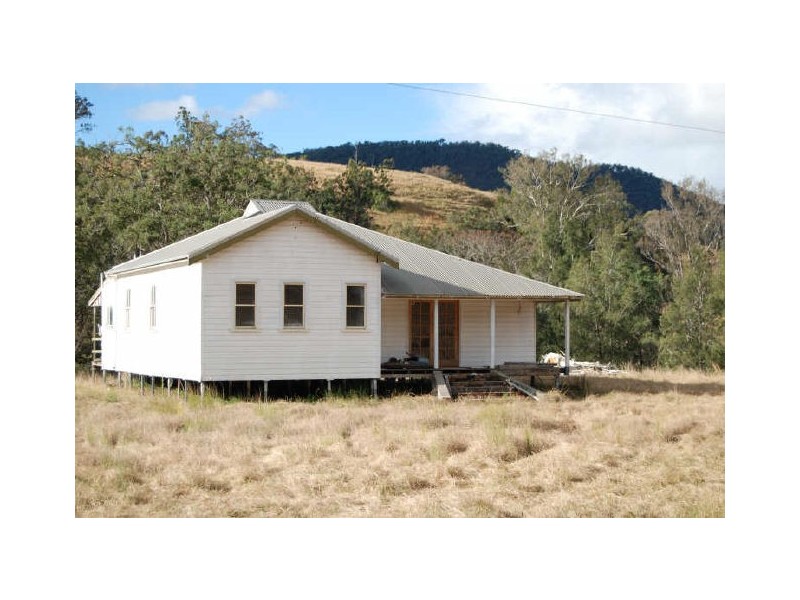 Moparrabah NSW 2440
