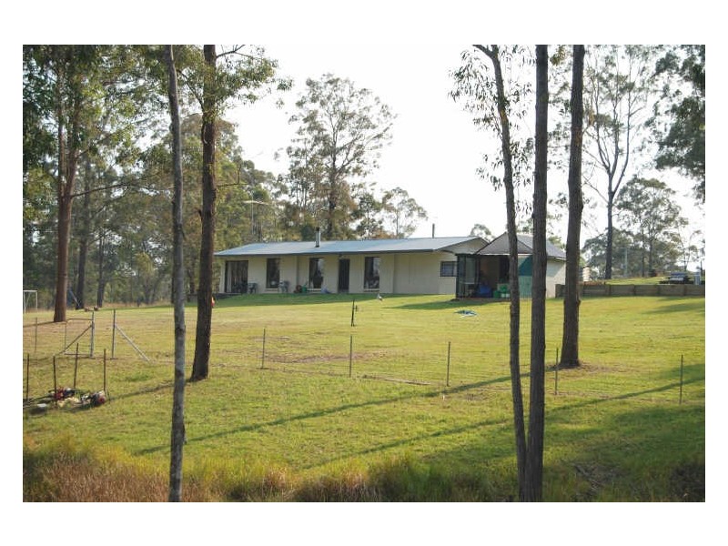 12 Ryders Access, Mungay Creek NSW 2440