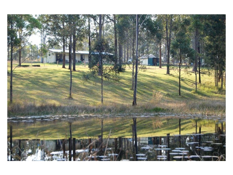 12 Ryders Access, Mungay Creek NSW 2440