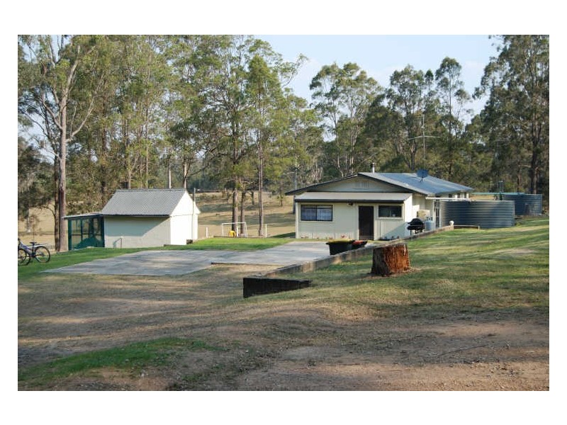 12 Ryders Access, Mungay Creek NSW 2440
