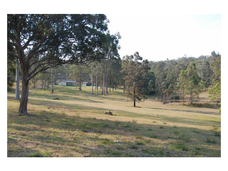 12 Ryders Access, Mungay Creek NSW 2440