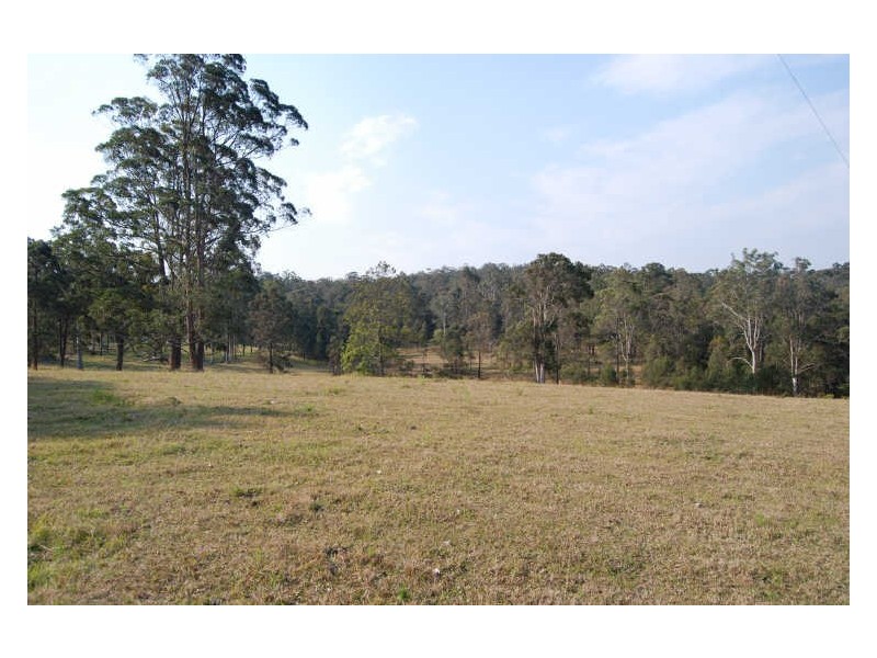 12 Ryders Access, Mungay Creek NSW 2440