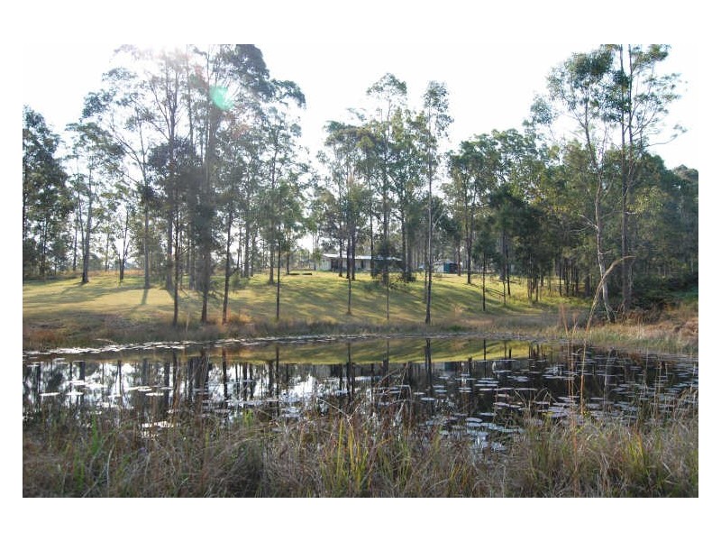 12 Ryders Access, Mungay Creek NSW 2440