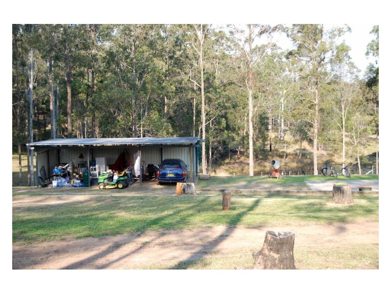 12 Ryders Access, Mungay Creek NSW 2440