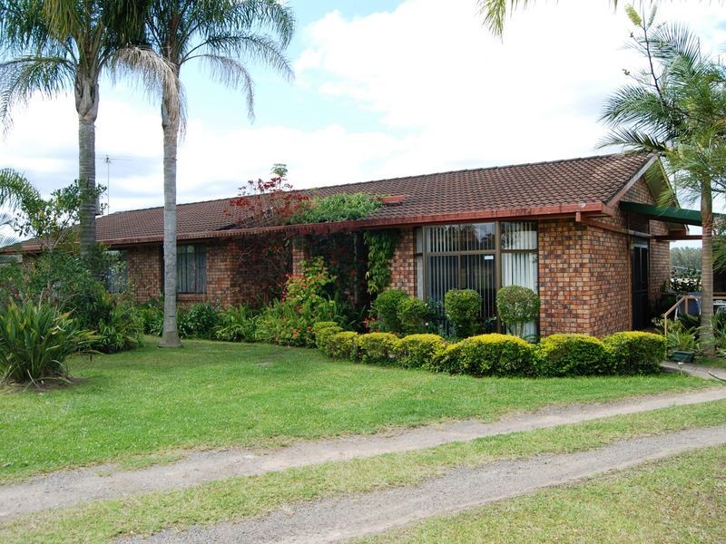 192 Spooners Avenue, Kempsey NSW 2440