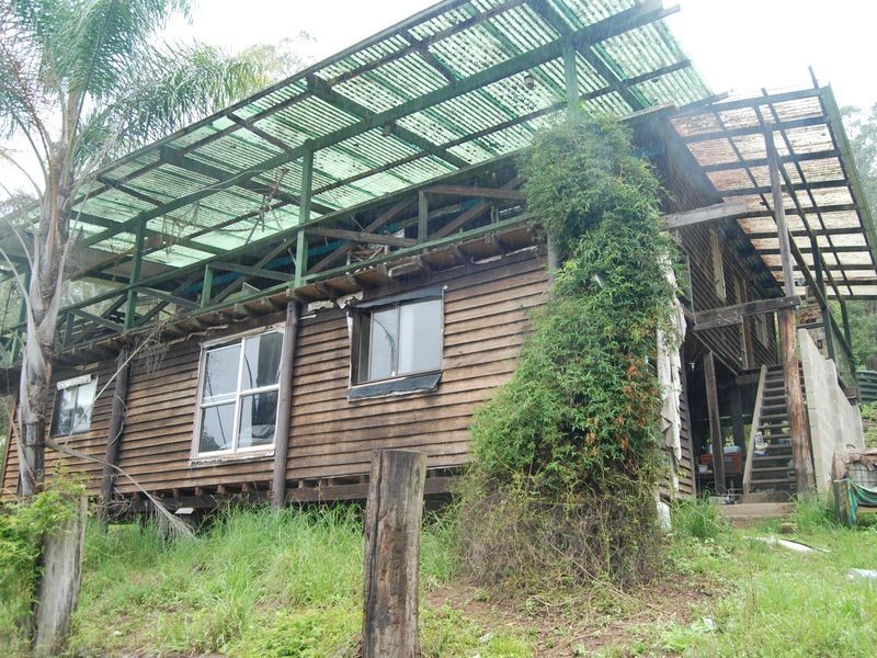 391 Sundowner Road, Millbank NSW 2440