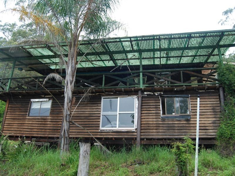 391 Sundowner Road, Millbank NSW 2440