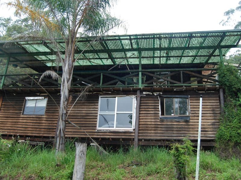 391 Sundowner Road, Millbank NSW 2440