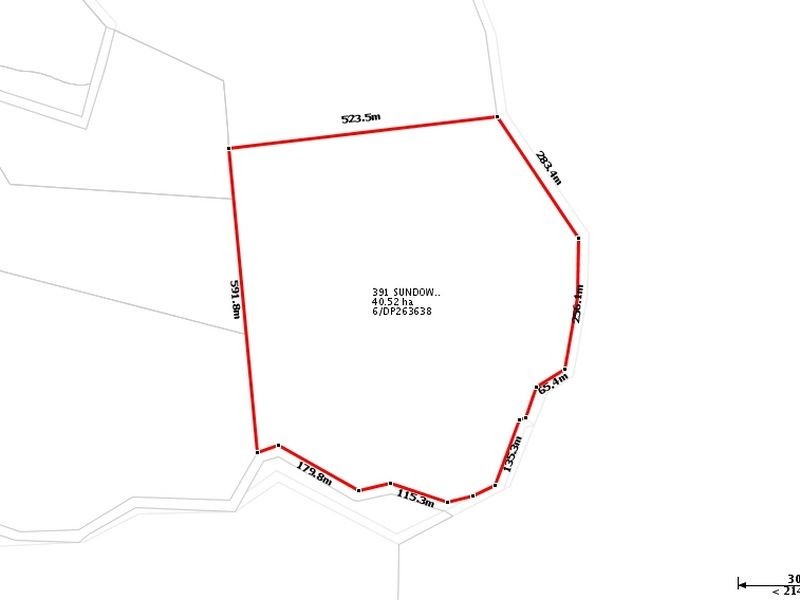 391 Sundowner Road, Millbank NSW 2440