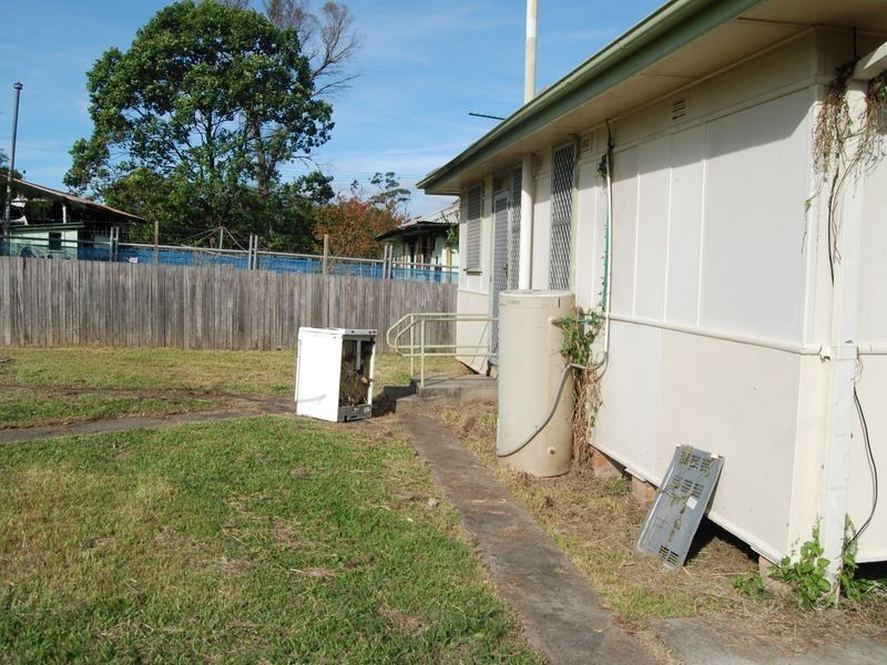 4 Reginald Ward Street, Kempsey NSW 2440