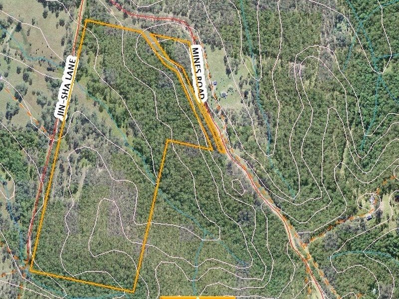 Lot 373 Mines Road, Mungay Creek NSW 2440