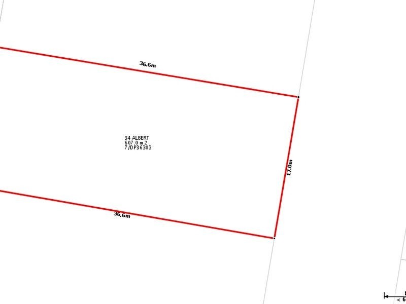 34 Albert Street, Kempsey NSW 2440