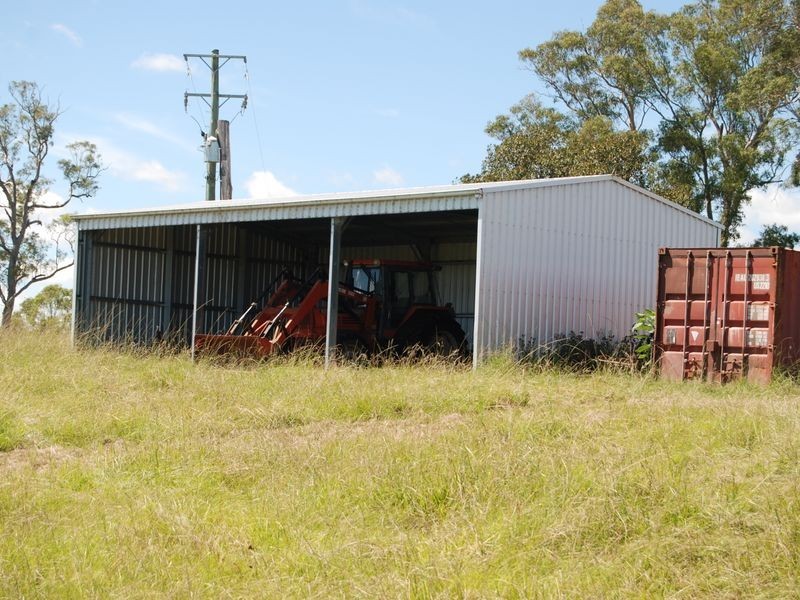 252 Temagog Road, Temagog NSW 2440