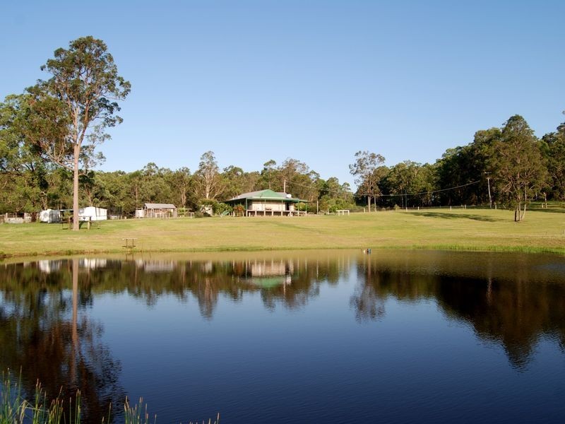 2058 Armidale Road, Willawarrin NSW 2440