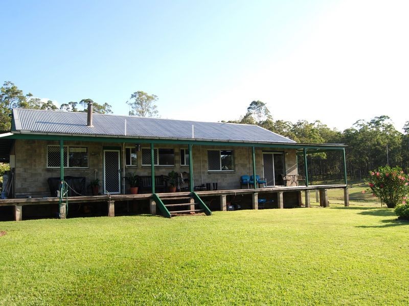 2058 Armidale Road, Willawarrin NSW 2440