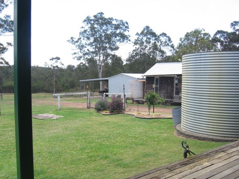 2058 Armidale Road, Willawarrin NSW 2440