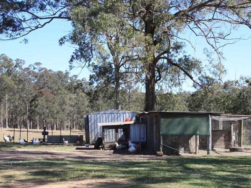 2058 Armidale Road, Willawarrin NSW 2440