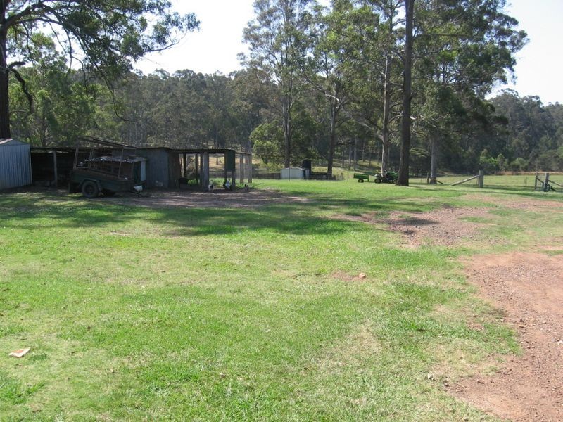 2058 Armidale Road, Willawarrin NSW 2440