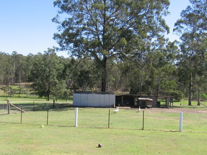 2058 Armidale Road, Willawarrin NSW 2440