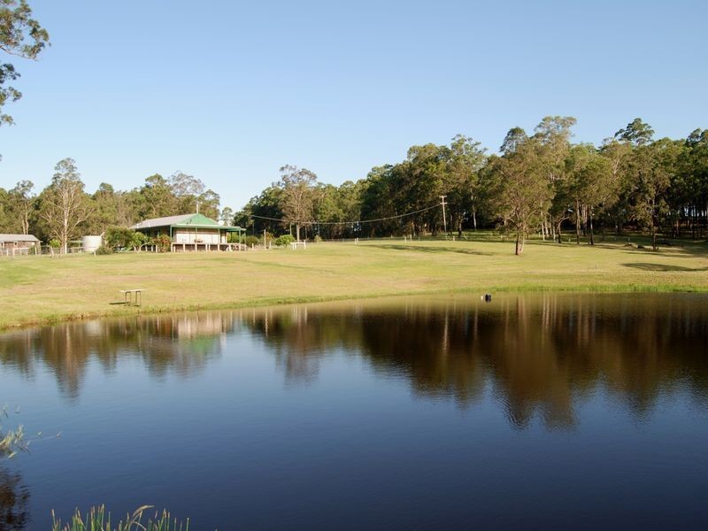 2058 Armidale Road, Willawarrin NSW 2440