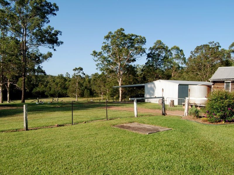 2058 Armidale Road, Willawarrin NSW 2440