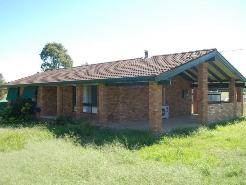 3 Le Brocqs Lane, Dondingalong NSW 2440