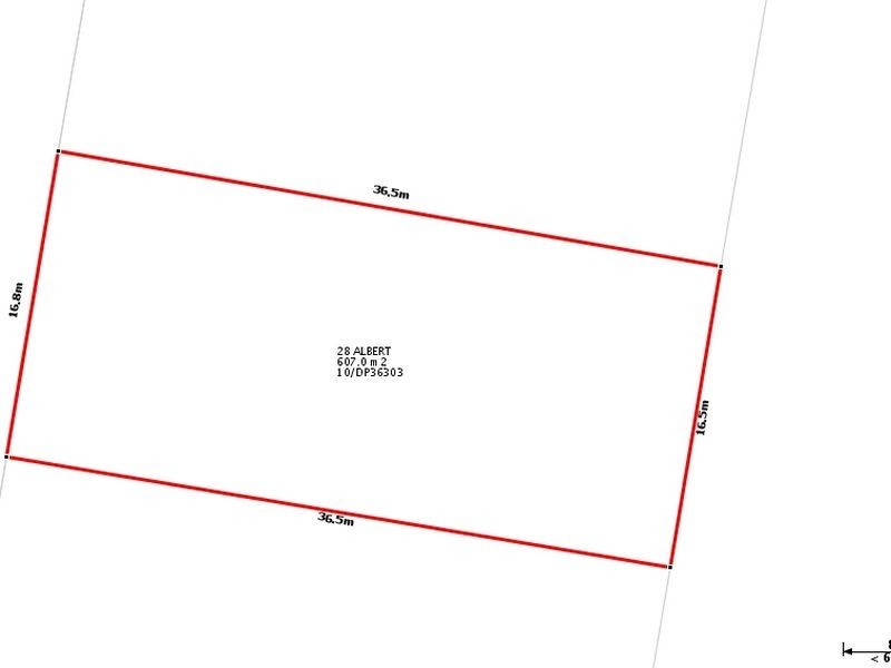 28 Albert Street, Kempsey NSW 2440